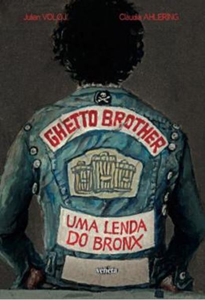 Picture of GHETTO BROTHER