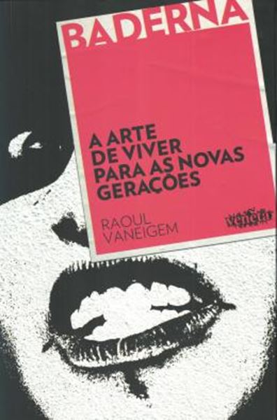 Picture of ARTE DE VIVER PARA AS NOVAS GERACOES, A