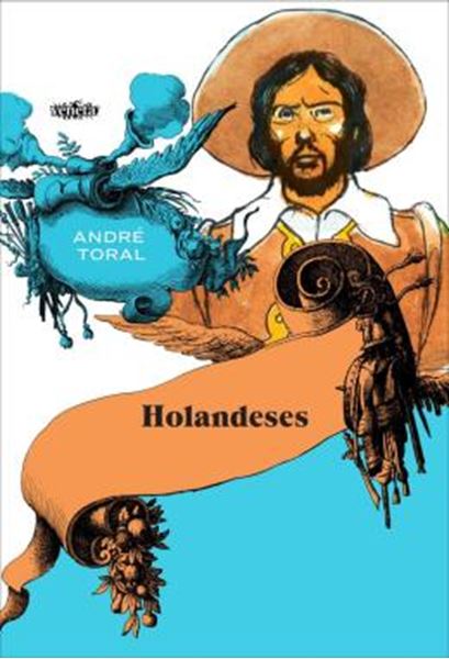 Picture of HOLANDESES