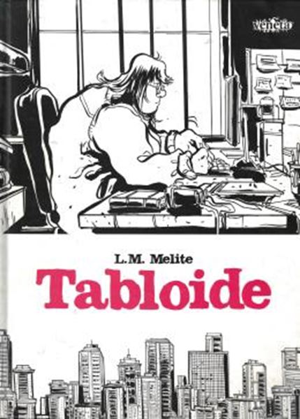 Picture of TABLOIDE