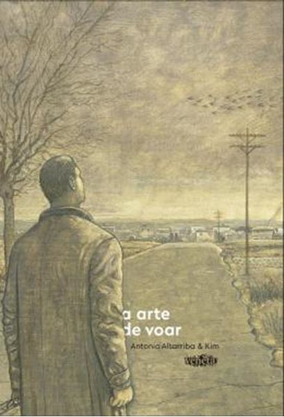 Picture of ARTE DE VOAR, A - 2ª EDICAO