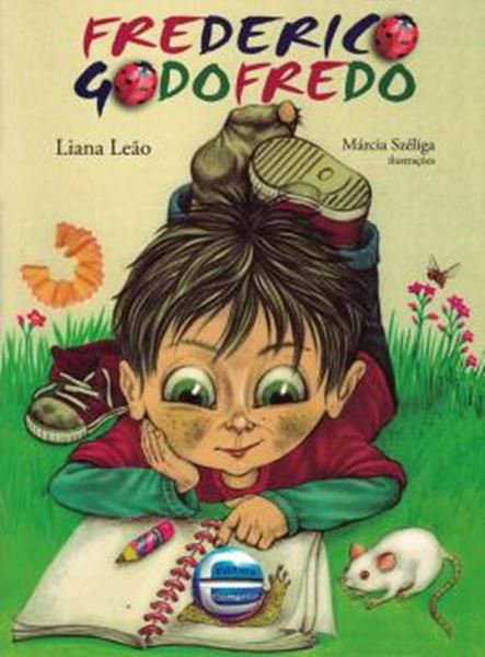 Picture of FREDERICO GODOFREDO - 4ª ED