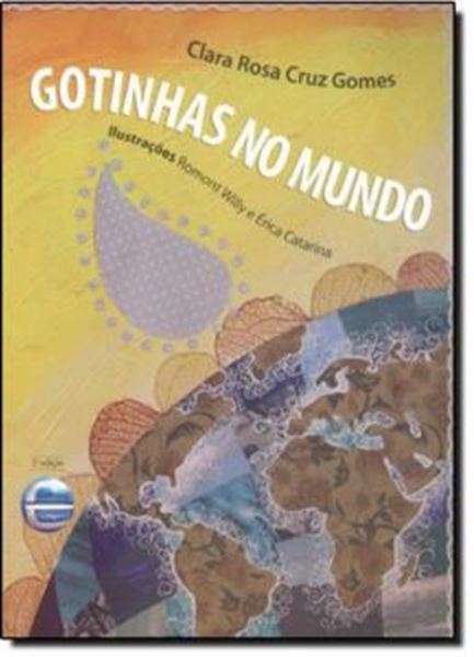 Picture of GOTINHAS NO MUNDO - 2ª ED