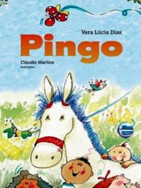 Picture of PINGO