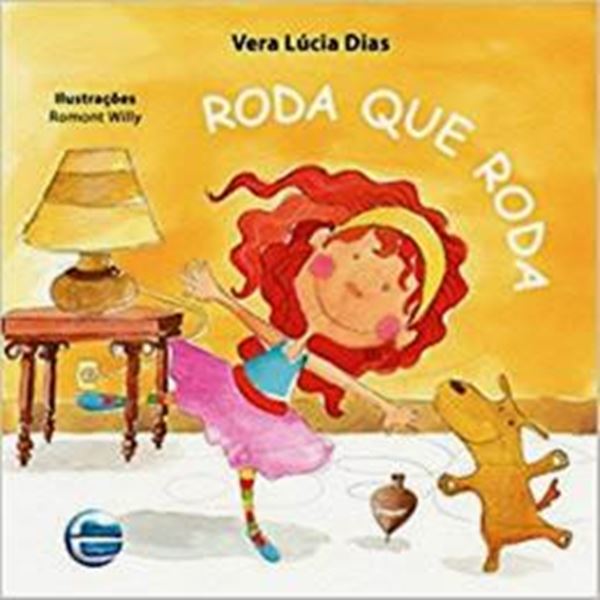 Picture of RODA QUE RODA
