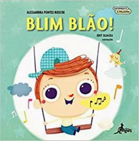 Picture of BLIM BLAO!