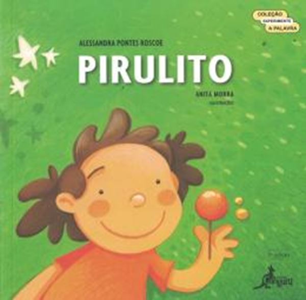 Picture of PIRULITO