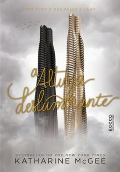 Picture of ALTURA DESLUMBRANTE, A