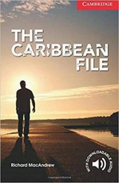 Picture of CARIBBEAN FILE LEVEL STARTERBEGINNER