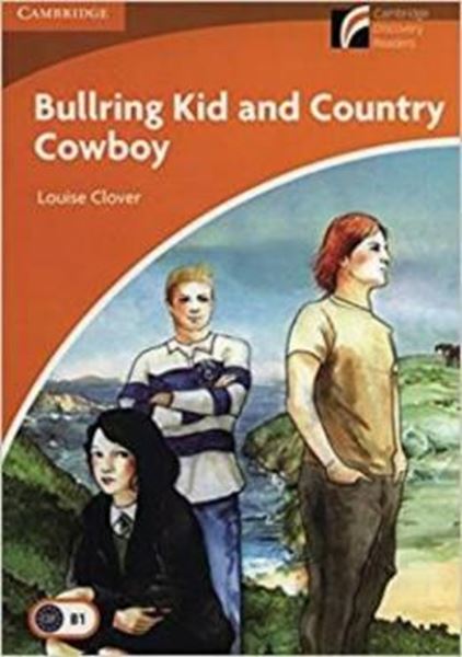 Picture of BULLRING KID AND COUNTRY COWBOY 4 UK  96 páginas Editora: Cambridge Edição: Reprint (2009) Idioma: Inglês