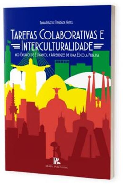 Picture of TAREFAS COLABORATIVAS E INTERCULTURALIDADE NO ENSINO DE ESPANHOL DE UMA ESCOLA PUBLICA