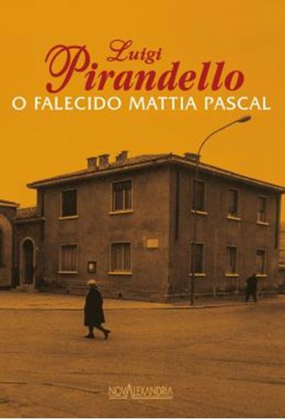 Picture of FALECIDO MATTIA PASCAL, O