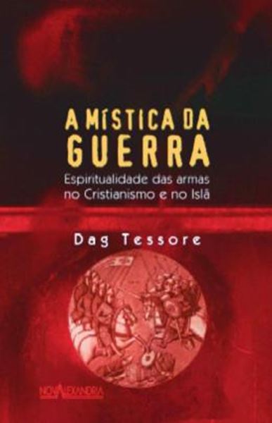 Picture of MISTICA DA GUERRA, A
