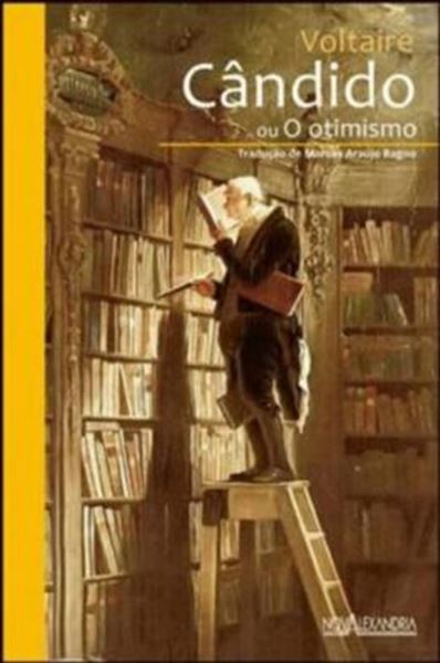 Picture of CANDIDO OU O OTIMISMO - 2ª ED.