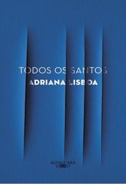 Picture of TODOS OS SANTOS