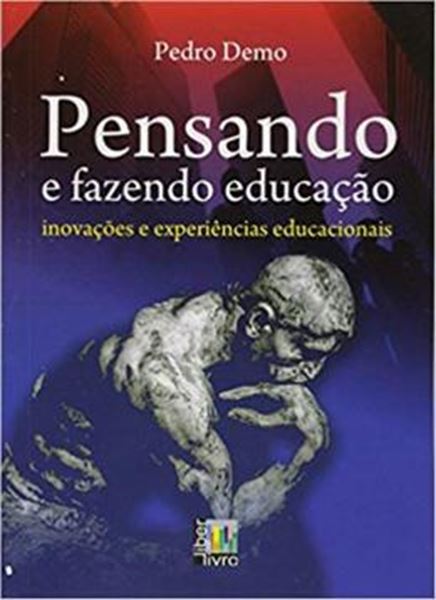 Picture of PENSANDO E FAZENDO EDUCACAO-  INOVACOES E ESPERIENCIAS EDUCACIONAIS