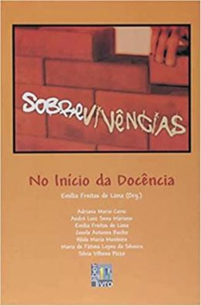 Picture of SOBREVIVENCIAS NO INICIO DA DOCENCIA