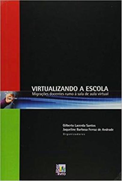 Picture of VIRTUALIZANDO A ESCOLA MIGRACOES DOCENTES