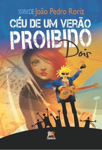 Picture of CEU DE UM VERAO PROIBIDO II