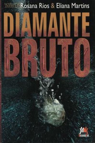 Picture of DIAMANTE BRUTO