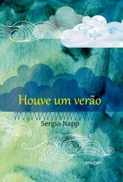 Picture of HOUVE UM VERAO