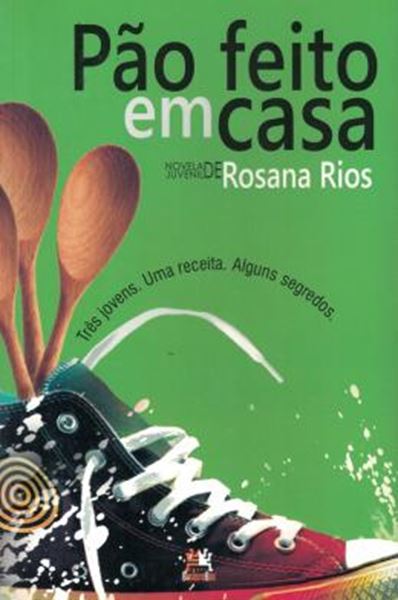 Picture of PAO FEITO EM CASA