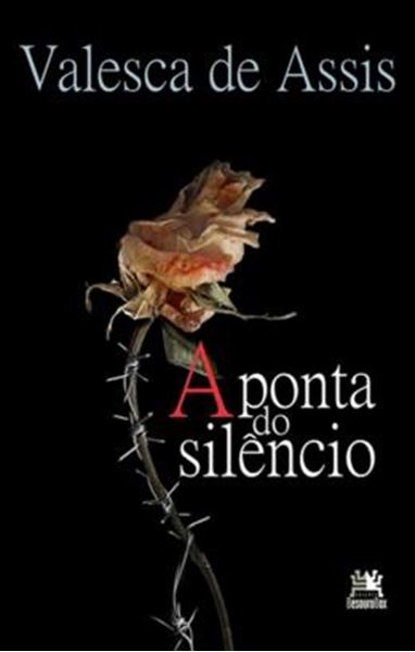 Picture of PONTA DO SILENCIO, A - 2ª ED. 