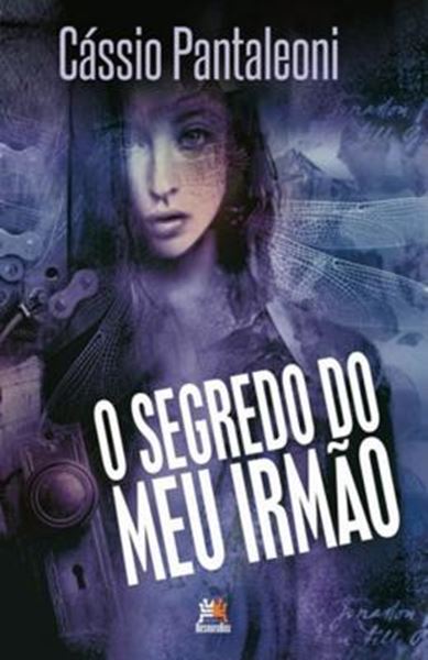 Picture of SEGREDO DO MEU IRMAO, O