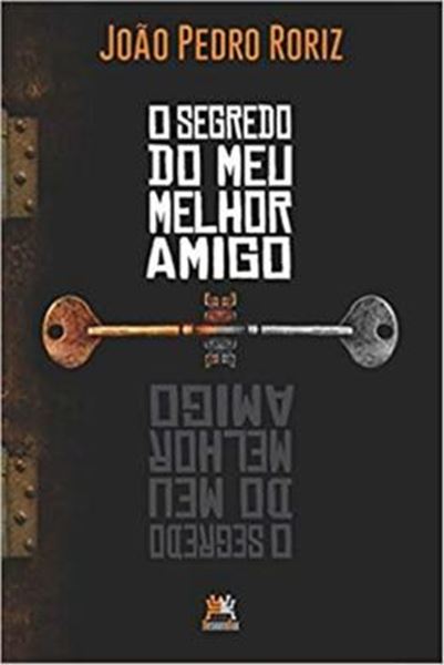 Picture of SEGREDO DO MEU MELHOR AMIGO, O