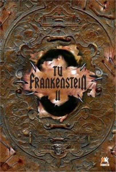 Picture of TU FRANKESTEIN 2