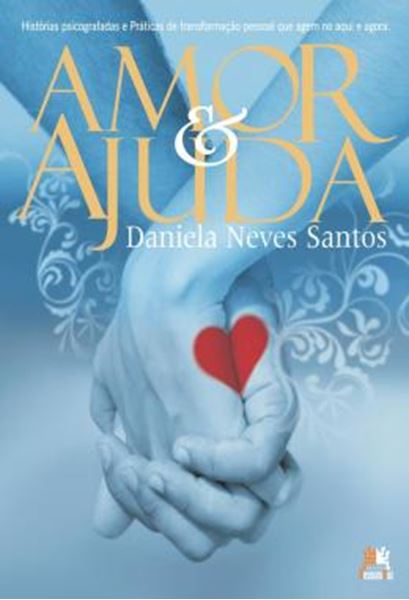 Picture of AMOR E AJUDA