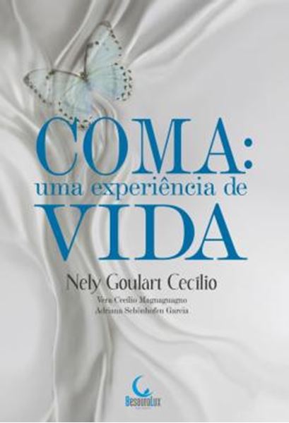 Picture of COMA - UMA EXPERIENCIA DE VIDA