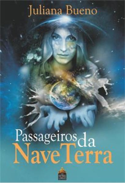 Picture of PASSAGEIROS DA NAVE TERRA