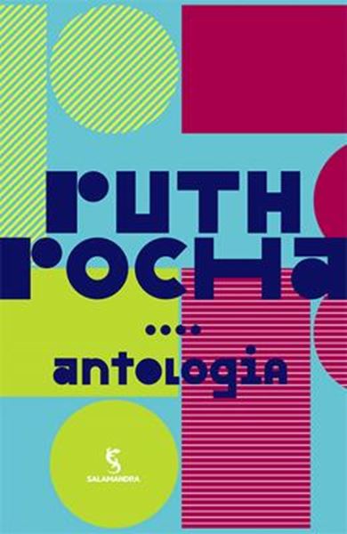 Picture of ANTOLOGIA RUTH ROCHA