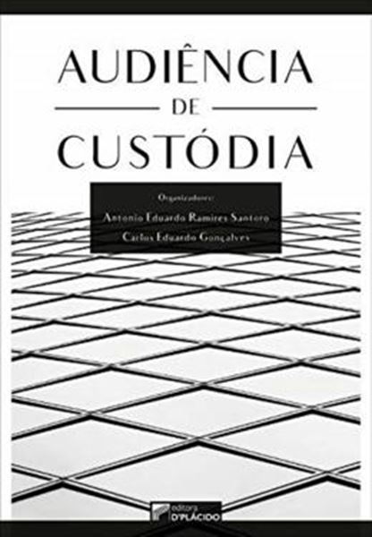 Picture of AUDIENCIA DE CUSTODIA
