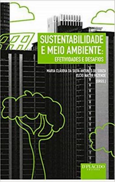 Picture of SUSTENTABILIDADE E MEIO AMBIENTE - EFETIVIDADES E DESAFIOS