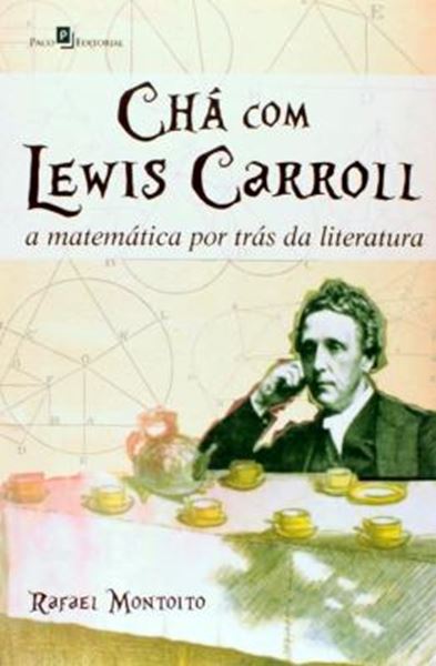 Picture of CHA COM LEWIS CARROL
