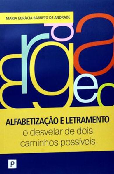 Picture of ALFABETIZACAO E LETRAMENTO