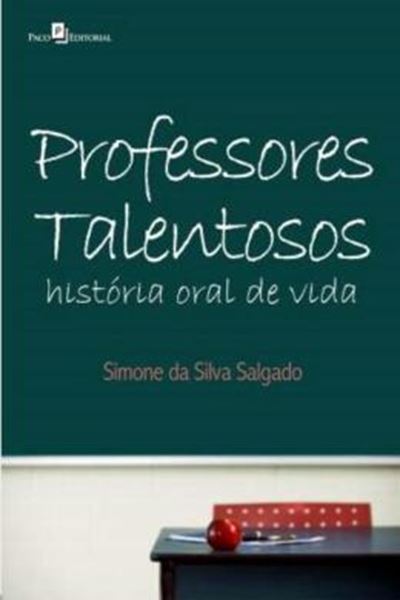 Picture of PROFESSORES TALENTOSOS