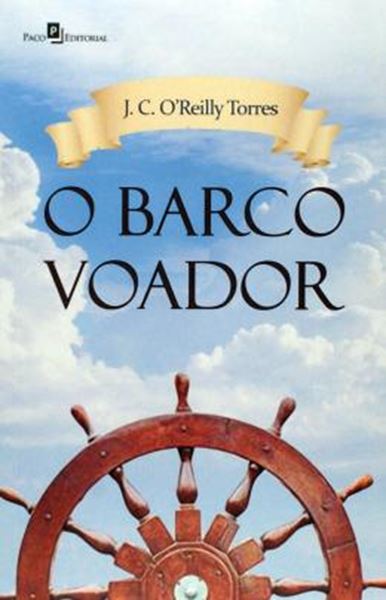Picture of BARCO VOADOR, O