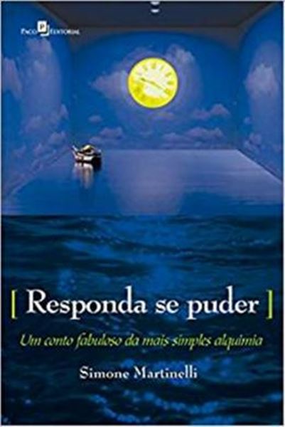 Picture of RESPONDA SE PUDER