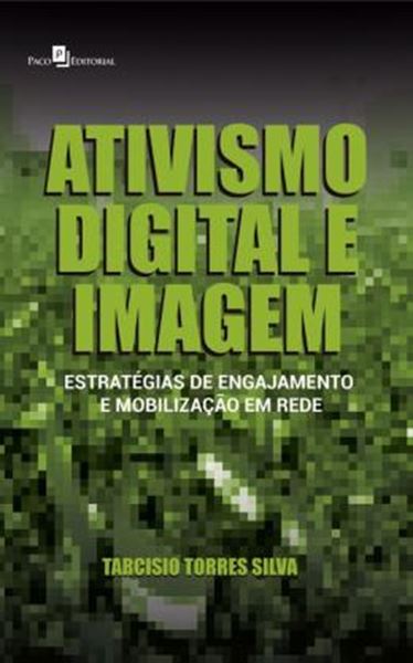 Picture of ATIVISMO DIGITAL E IMAGEM