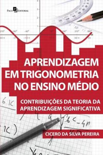 Picture of APRENDIZAGEM EM TRIGONOMETRIA NO ENSINO MEDIO