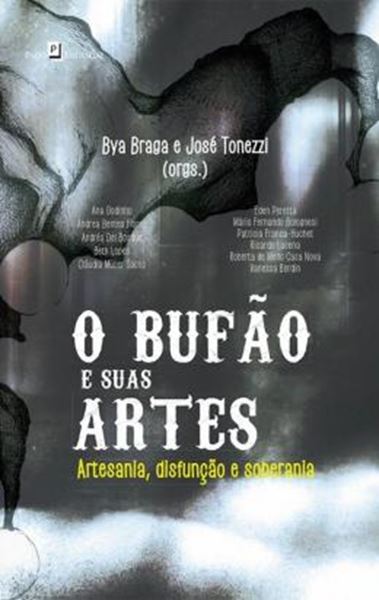 Picture of BUFAO E SUAS ARTES, O