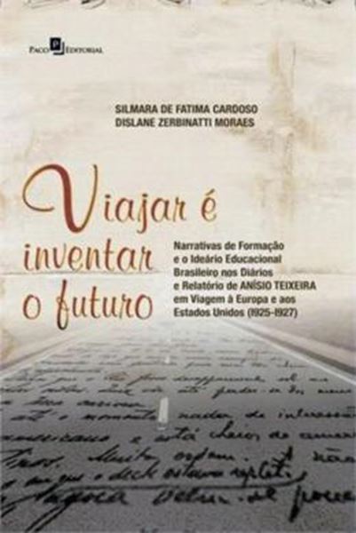 Picture of VIAJAR E INVENTAR O FUTURO