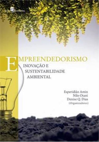 Picture of EMPREENDEDORISMO