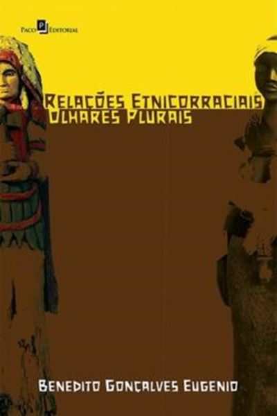 Picture of RELACOES ETNICORRACIAIS