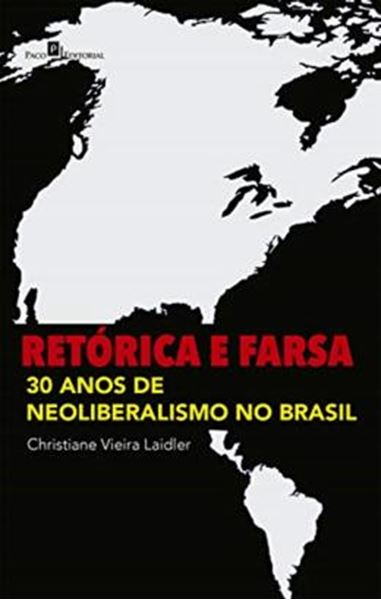Picture of RETORICA E FARSA