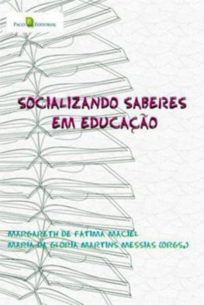 Picture of SOCIALIZANDO SABERES EM EDUCACAO