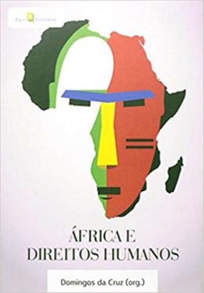 Picture of AFRICA E DIREITOS HUMANOS